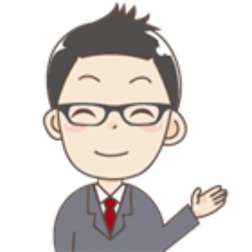 とら男